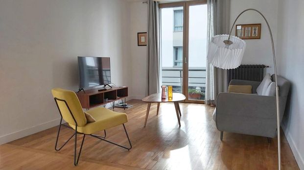 Appartement T4 à louer - 103 m² - Photo 1