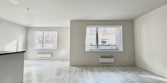 4 1/2 Moderne à St-Sauveur - Photo 3