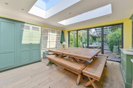 5 bedroom house to rent - Photo 3