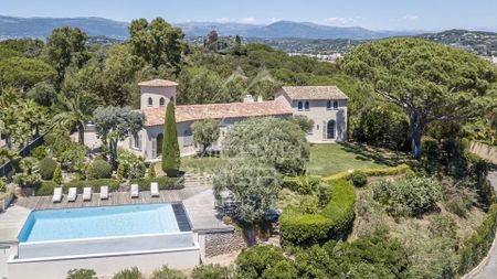 Cannes - Croisette - Appartement - Photo 3