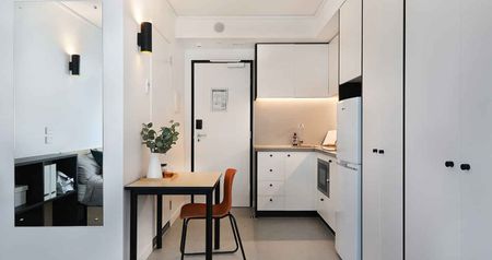 Standard Studio Apartment - Photo 3