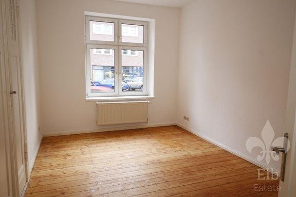 4 Raum Wohnung in Stadtfeld-Ost gesucht? Ihr neues Zuhause mit Dielenboden, Gäste WC, Tageslichtbad - Photo 1