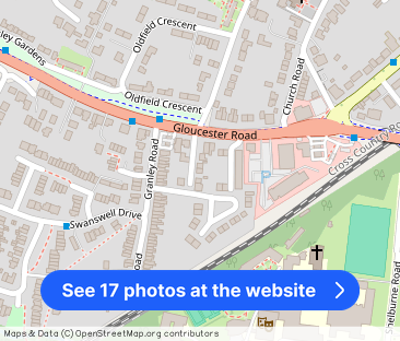 Granley Close, Cheltenham, Gloucestershire, GL51 - Photo 1