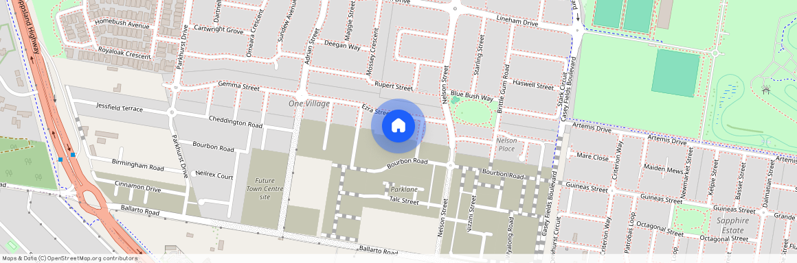 3 Lance Terrace, Vic 3977, Cranbourne East