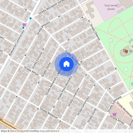 Bucurestii Noi, Sectorul 1, Bucuresti