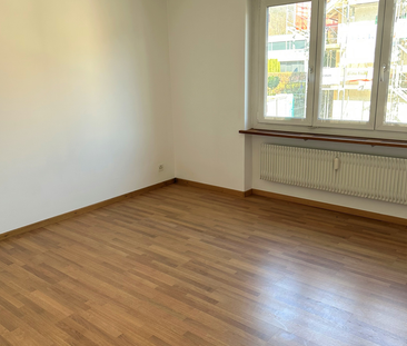 CHARMANTE WOHNUNG AN RUHIGER LAGE - Photo 5