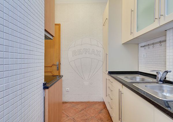 Apartamento T1 em Lisboa