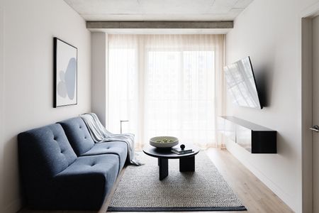 Espace Montmorency - Photo 5