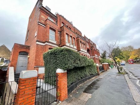 Flat to rent - Photo 4