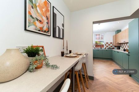 1 bedroom in a house share to rent - Photo 5