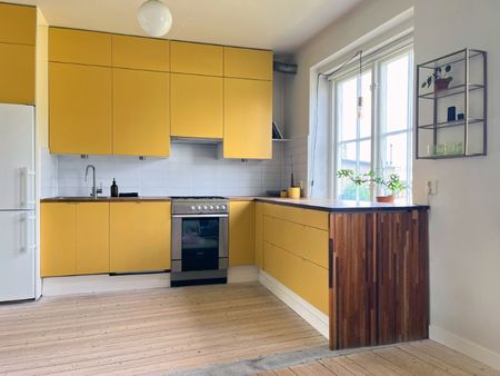 Limhamn - 4rok - tillsv - 21.275kr/mån - Photo 5