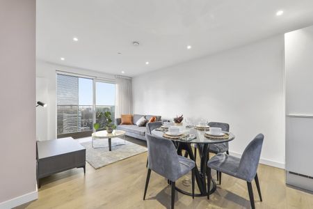 Raglan House, SE1 6TJ, London - Photo 4