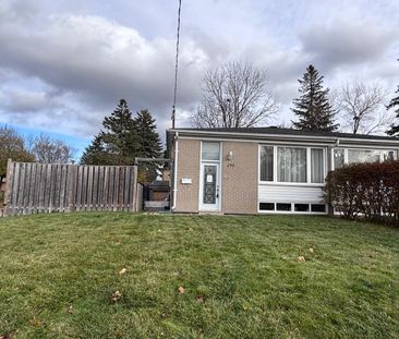 For Lease - 295 Blue Grass Boulevard, Richmond Hill, Ontario - Photo 1