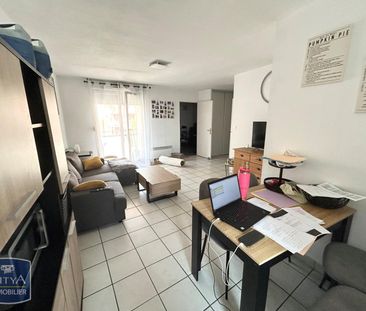 Location Appartement 2 pièces 53m² VALENCIENNES 59300 - Photo 1