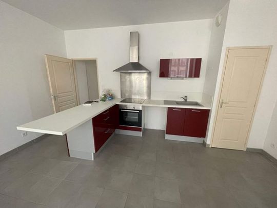 LUNEVILLE (54300) - Appartement - Photo 1