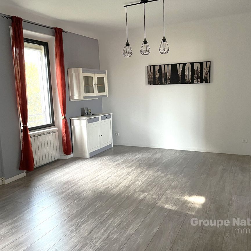 APPARTEMENT T3 DE 85 m² environ , 2 CHAMBRES, - Photo 1