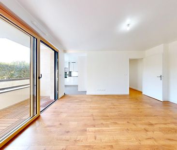 Appartement Courbevoie 3 pièces 59.95 m2 - Photo 1