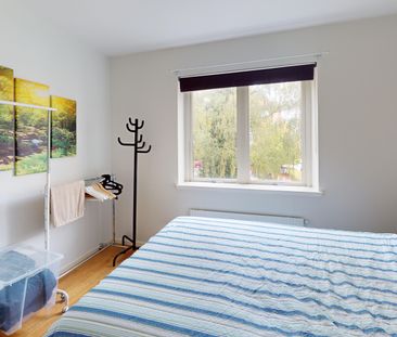 Övre Eneborgsvägen 23 - Foto 1