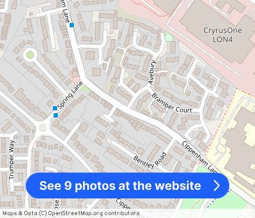 Avebury, Cippenham, Slough, SL1 - Photo 1