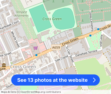 Cross Green, Otley, West Yorkshire, LS21 - Photo 1