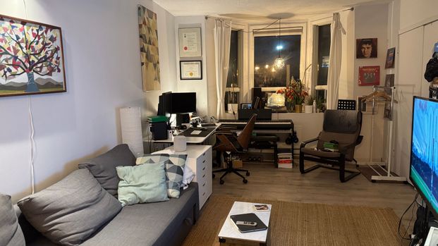 For Lease - 41 Albemarle Avenue Unit# 3, Toronto, Ontario - Photo 1