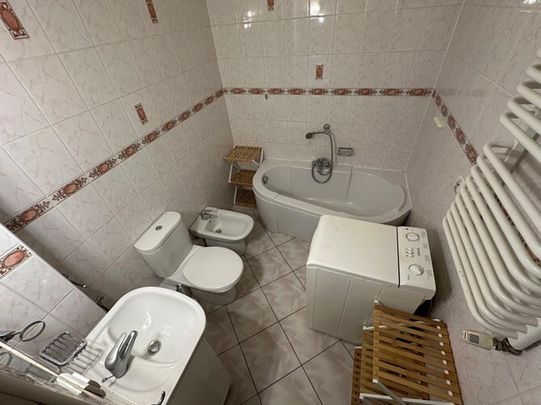 Kielce Centrum, ul. Ignacego Paderewskiego - Zdjęcie 1