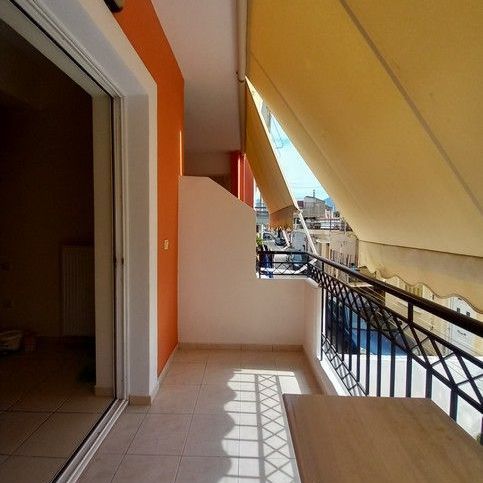 Studio/Γκαρσονιέρα για ενοικίαση ΚΕΤΧ (Πάτρα) - Photo 1