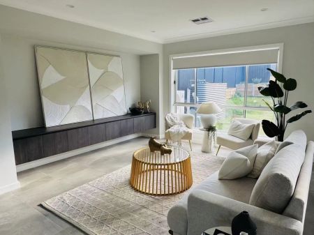 Modern 4-Bedroom Home in Growing Box Hill Community - Photo 2