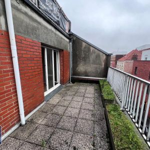 Location Appartement 1 pièce 16m² LILLE 59000 - Photo 3