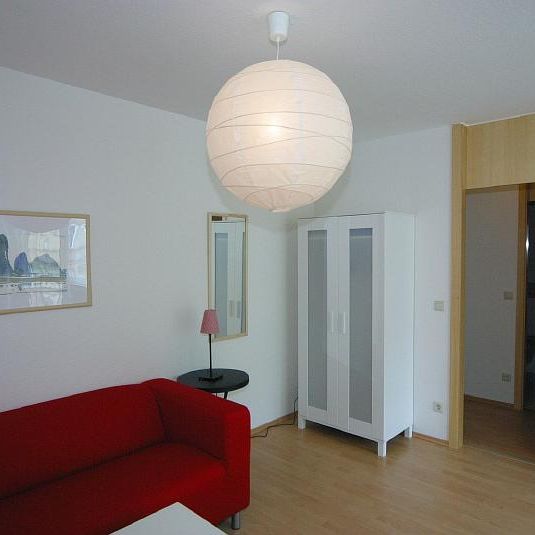 Wunderschöne möblierte 1-Zimmer-Wohnung in St. Peter - Photo 1