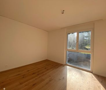 3.5 Zimmer, 78 m², 2. Stock - Photo 4