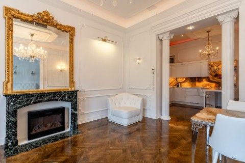 Andrássy út - Fotó 1