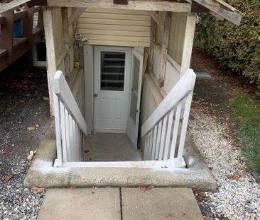 For Lease - 645 St Isidore Street Unit# B, Casselman, Ontario - Photo 1