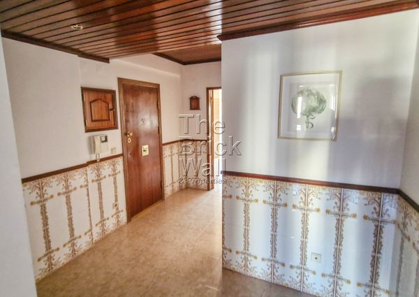 Apartamento T2 em Lisboa