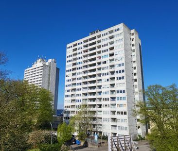 City-Wohnung mit Balkon - Photo 1