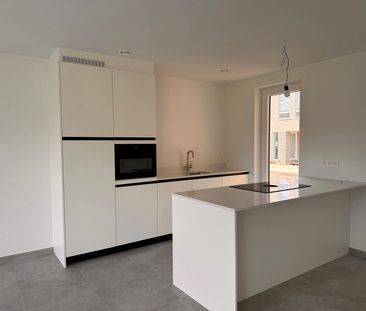 Nieuwbouwwoning in nieuwe verkaveling te huur! - Photo 3