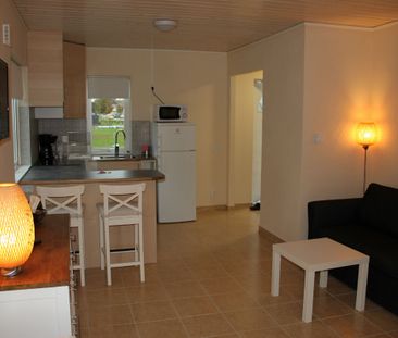Kristian IV:s väg, Halmstad - Foto 2