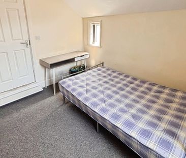 1 bedroom terraced to rent Teversal Avenue, NG7 - Photo 2