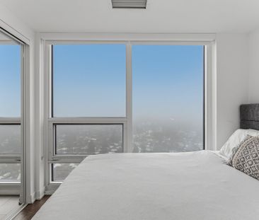 For Lease - 30 Samuel Wood Way Unit# 2003, Toronto, Ontario - Photo 4