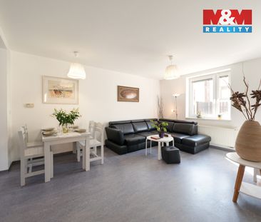 Pronájem domu 160 m² s pozemkem 330 m² - Fotografie 4