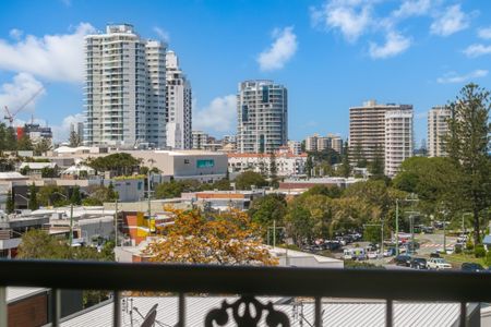 Central Coolangatta Unit - Photo 5