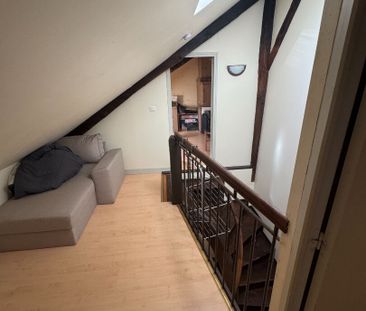 Location appartement 3 pièces, 64.00m², Angers - Photo 6