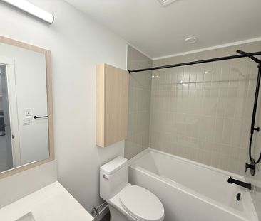 One Bedroom and Den with Parking and Storage in Convenient Surrey C... - Photo 5