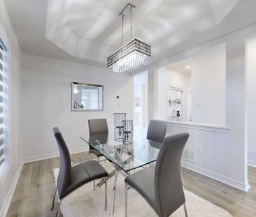 For Lease - 22 Bostock Drive, Georgina, Ontario - Photo 4