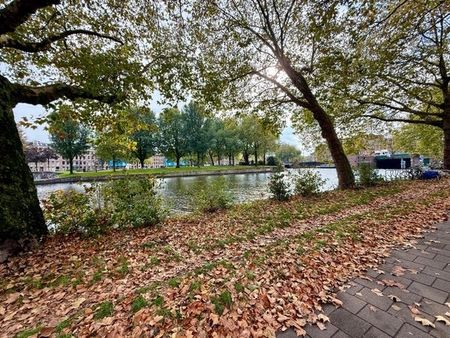 Nassaukade 34-4, 1052CK, Amsterdam - Foto 3