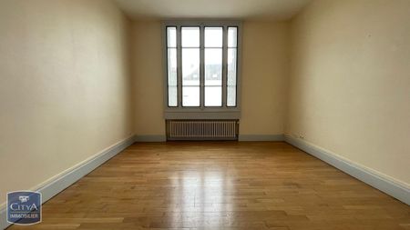 Location Appartement 3 pièces 62m² DIJON 21000 - Photo 2