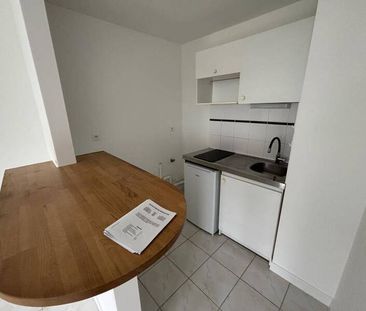 Appartement 2 pièces - - Photo 2