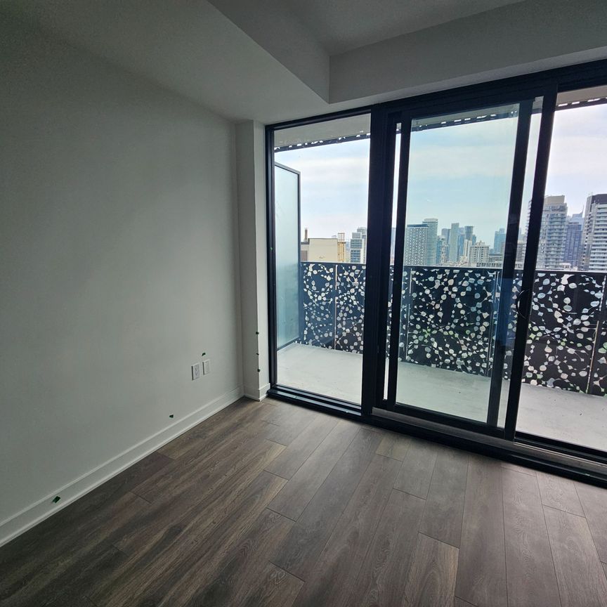 For Lease - 55 Charles Street Unit# 2404, Toronto, Ontario - Photo 1