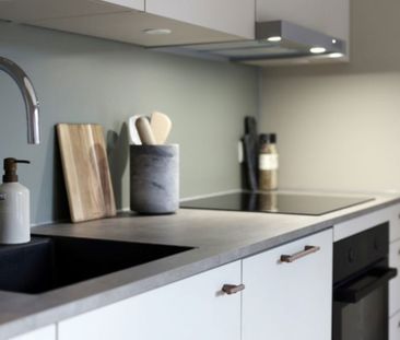 2 vær bolig i UN17 Lunden - et bofællesskab for dig over 40 år - Hy... - Photo 6