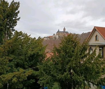 2 Raumwohnung in Wernigerode - Foto 1